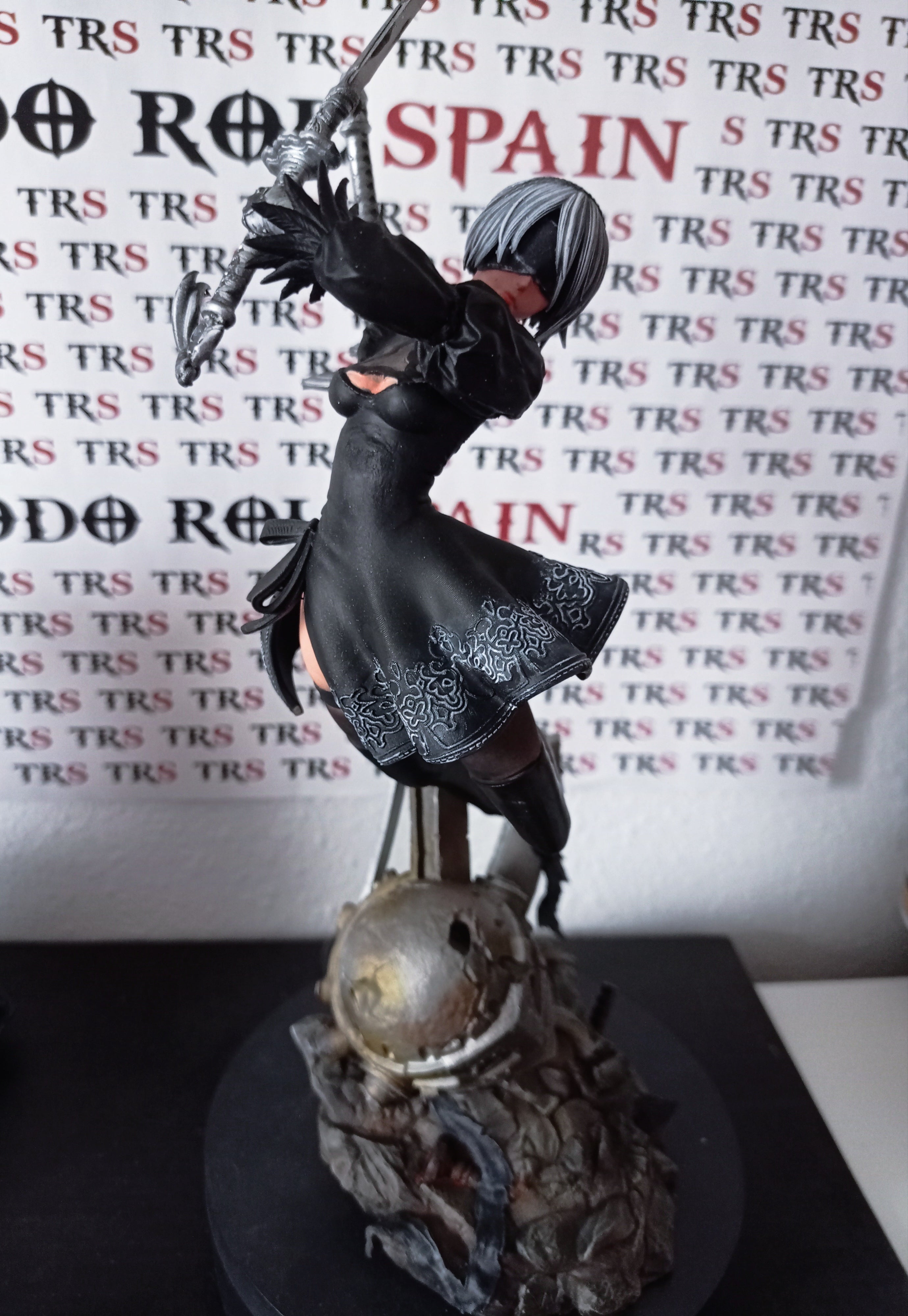 Nier Autómata