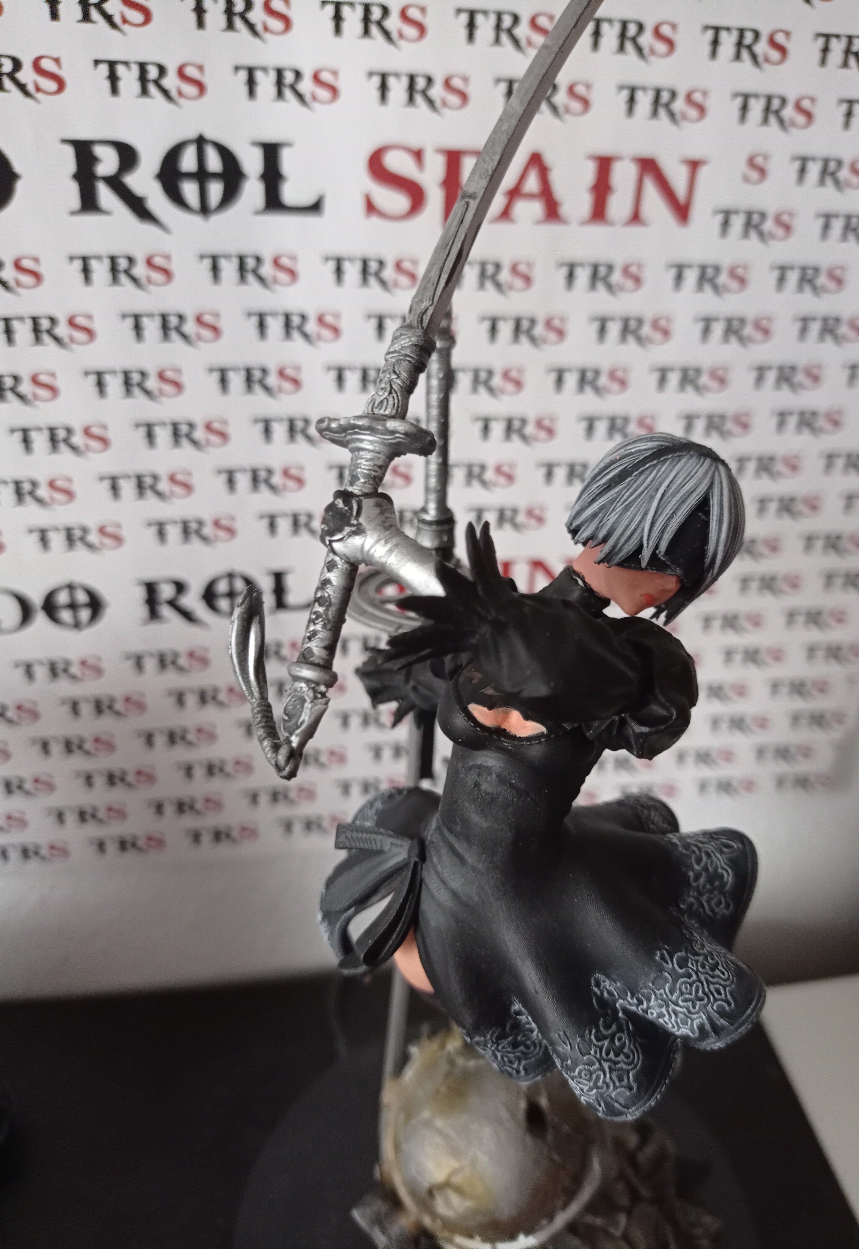 Nier Autómata