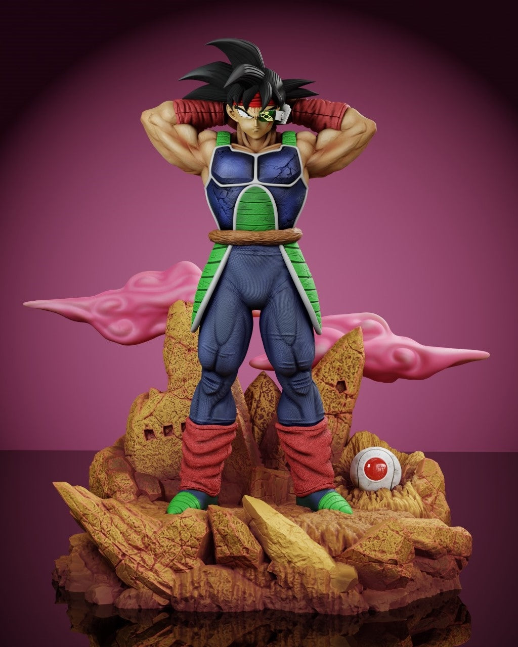 BARDOCK