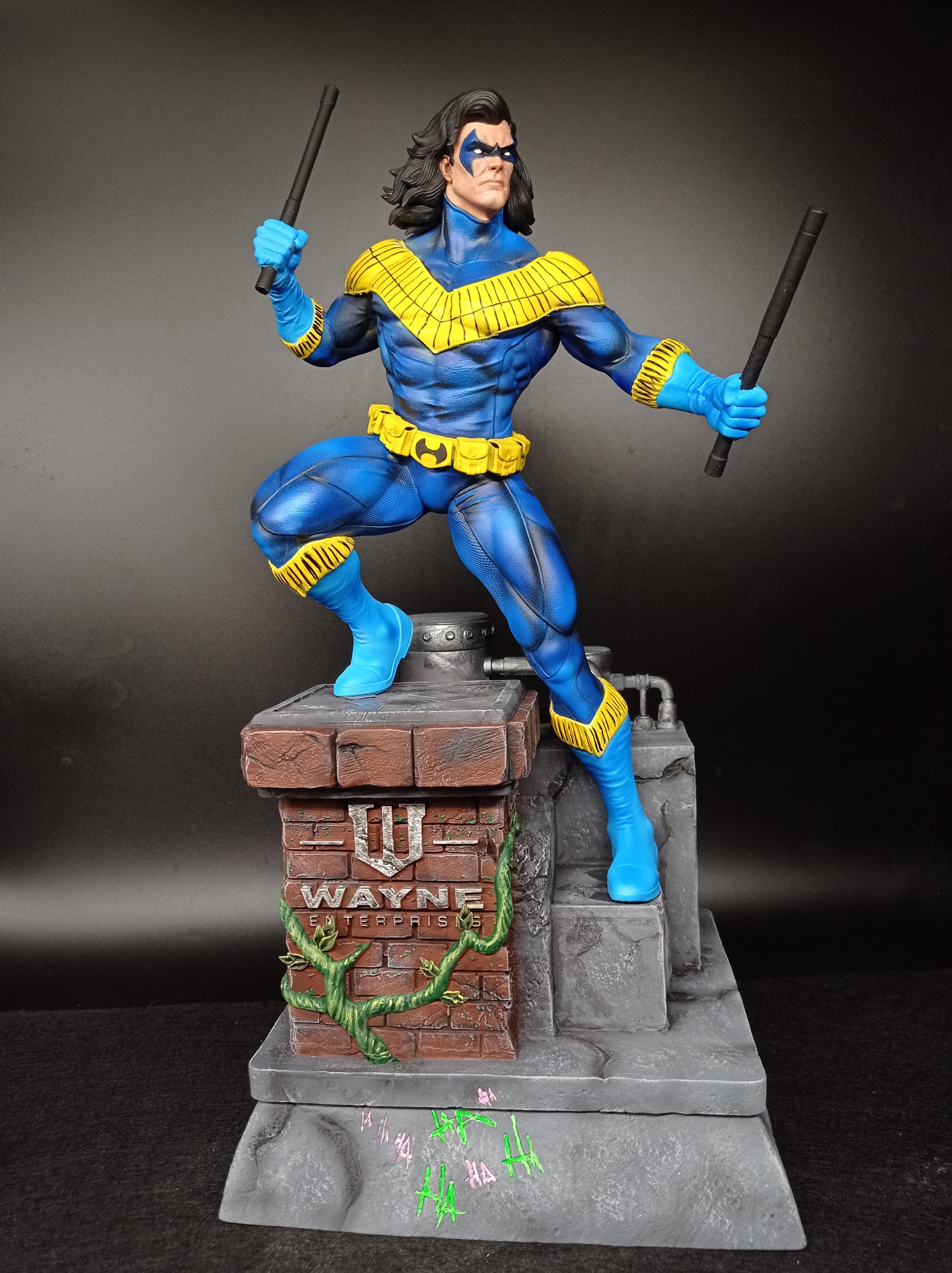 NIGHTWING