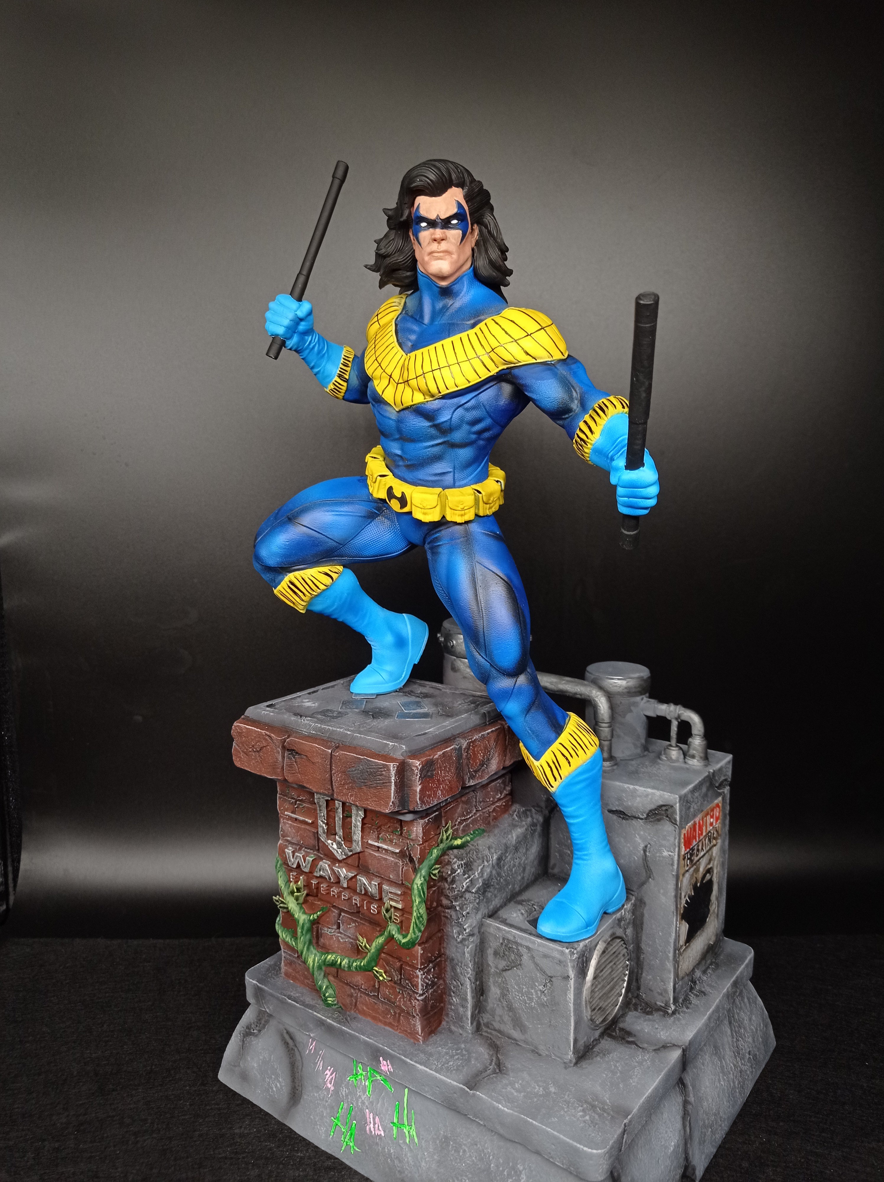 NIGHTWING
