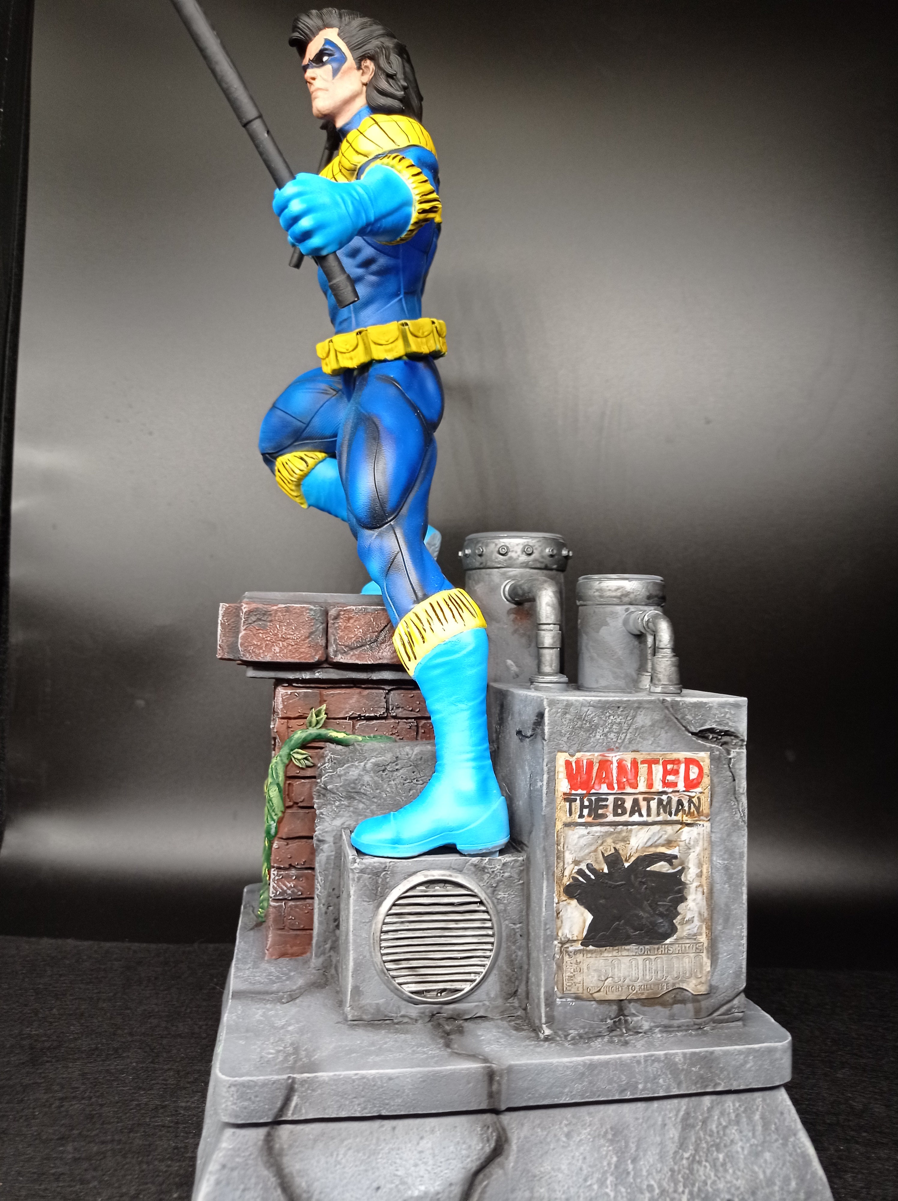 NIGHTWING