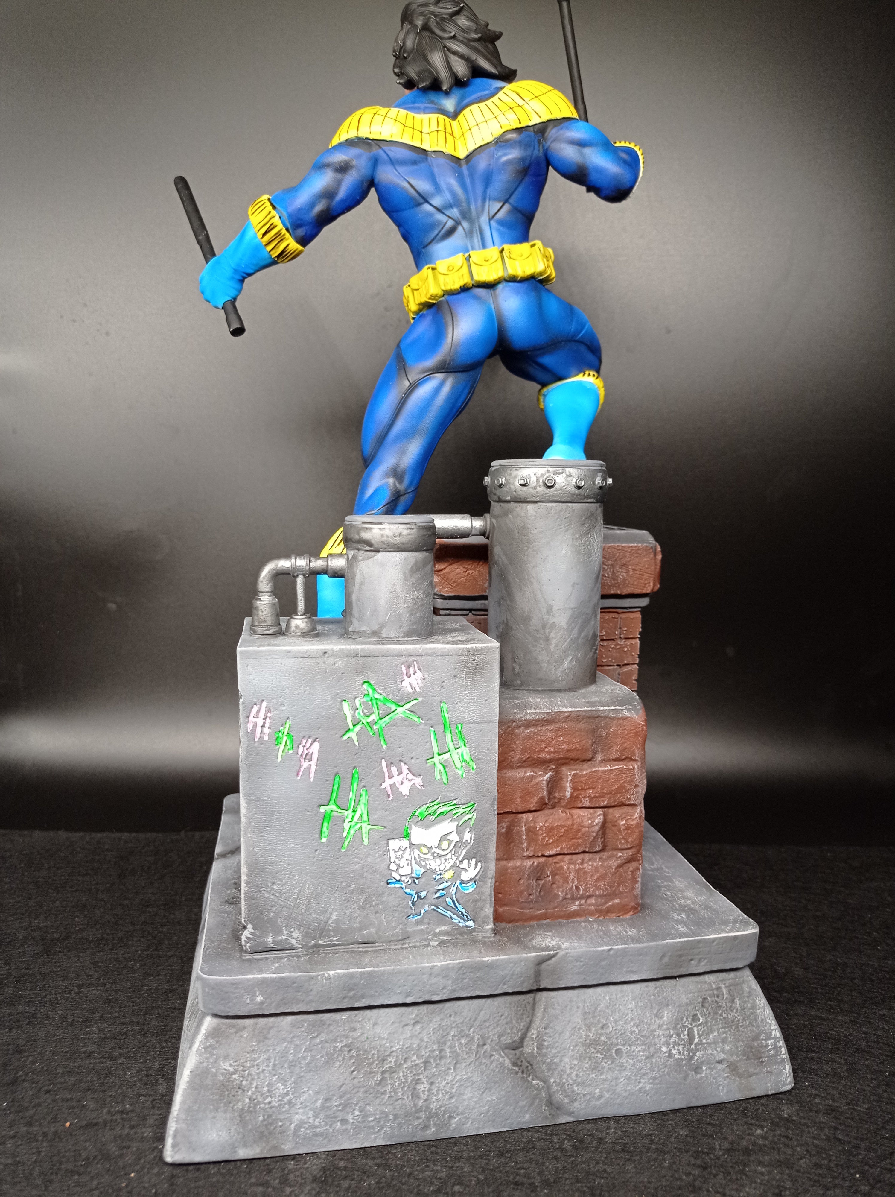 NIGHTWING