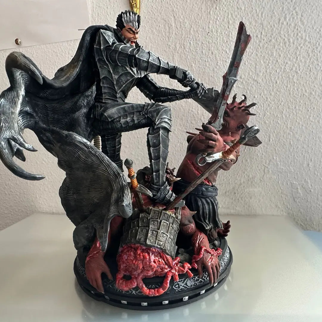 BERSERK