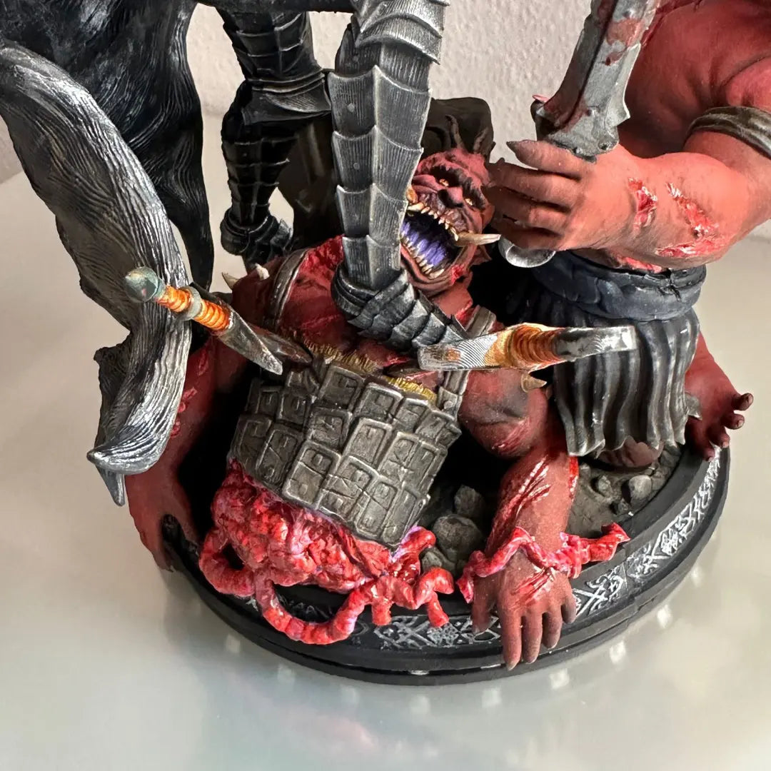 BERSERK