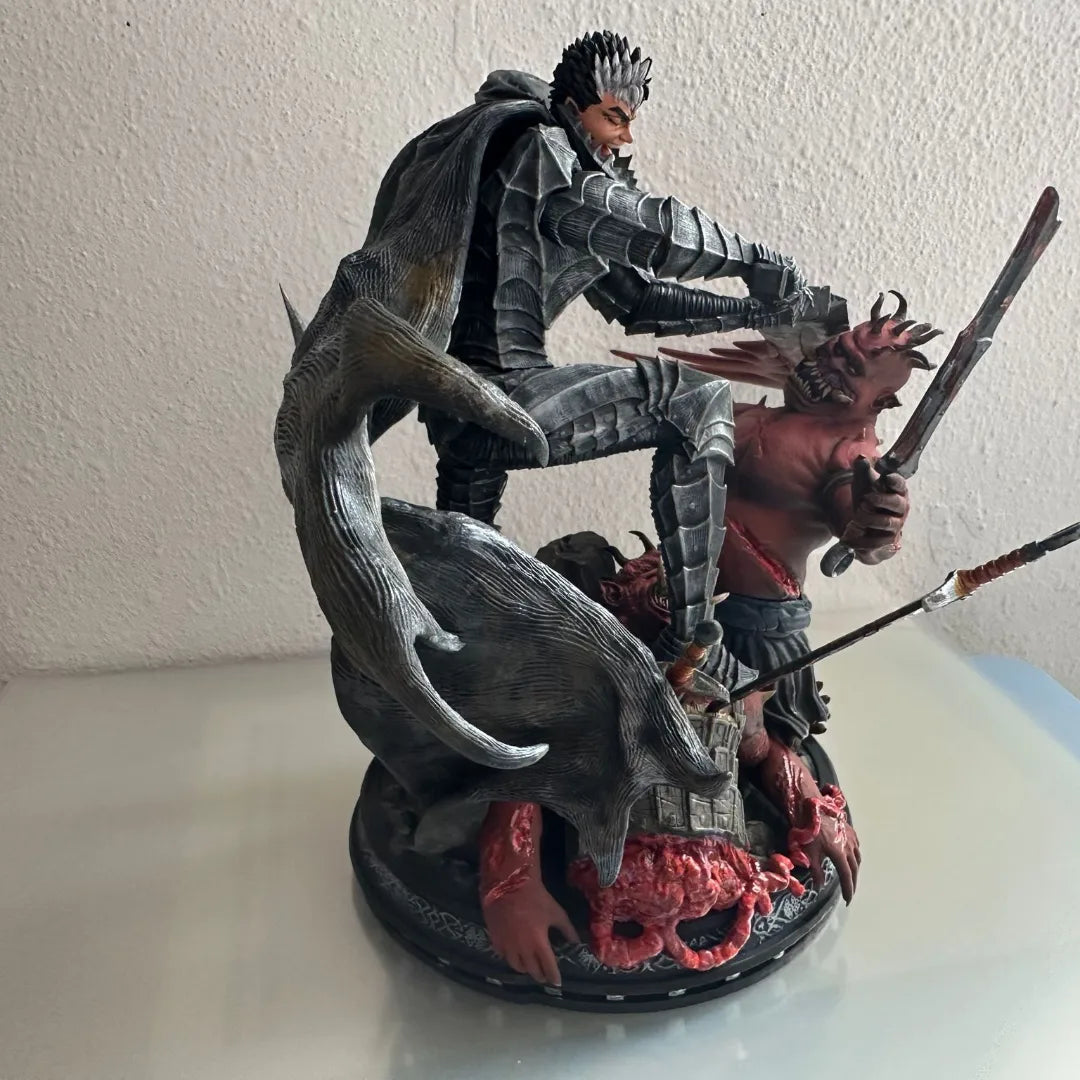 BERSERK