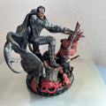 BERSERK