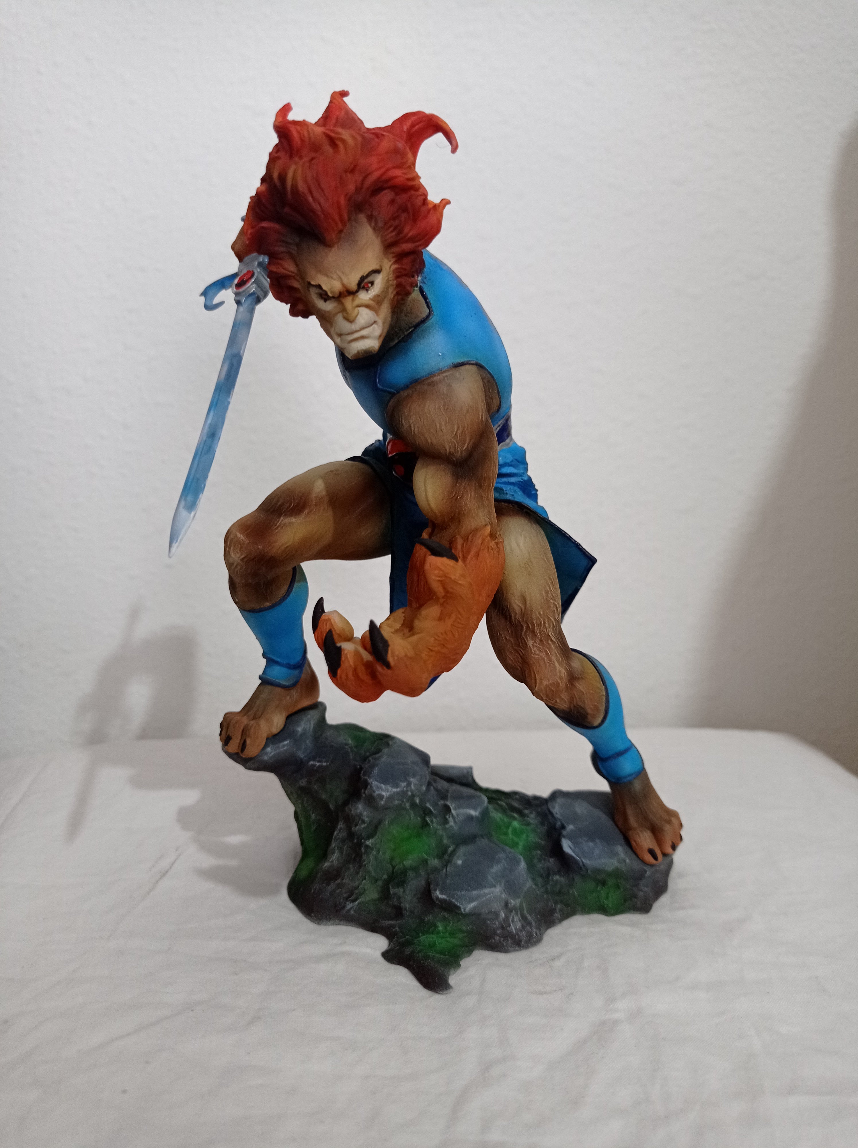 Thundercats