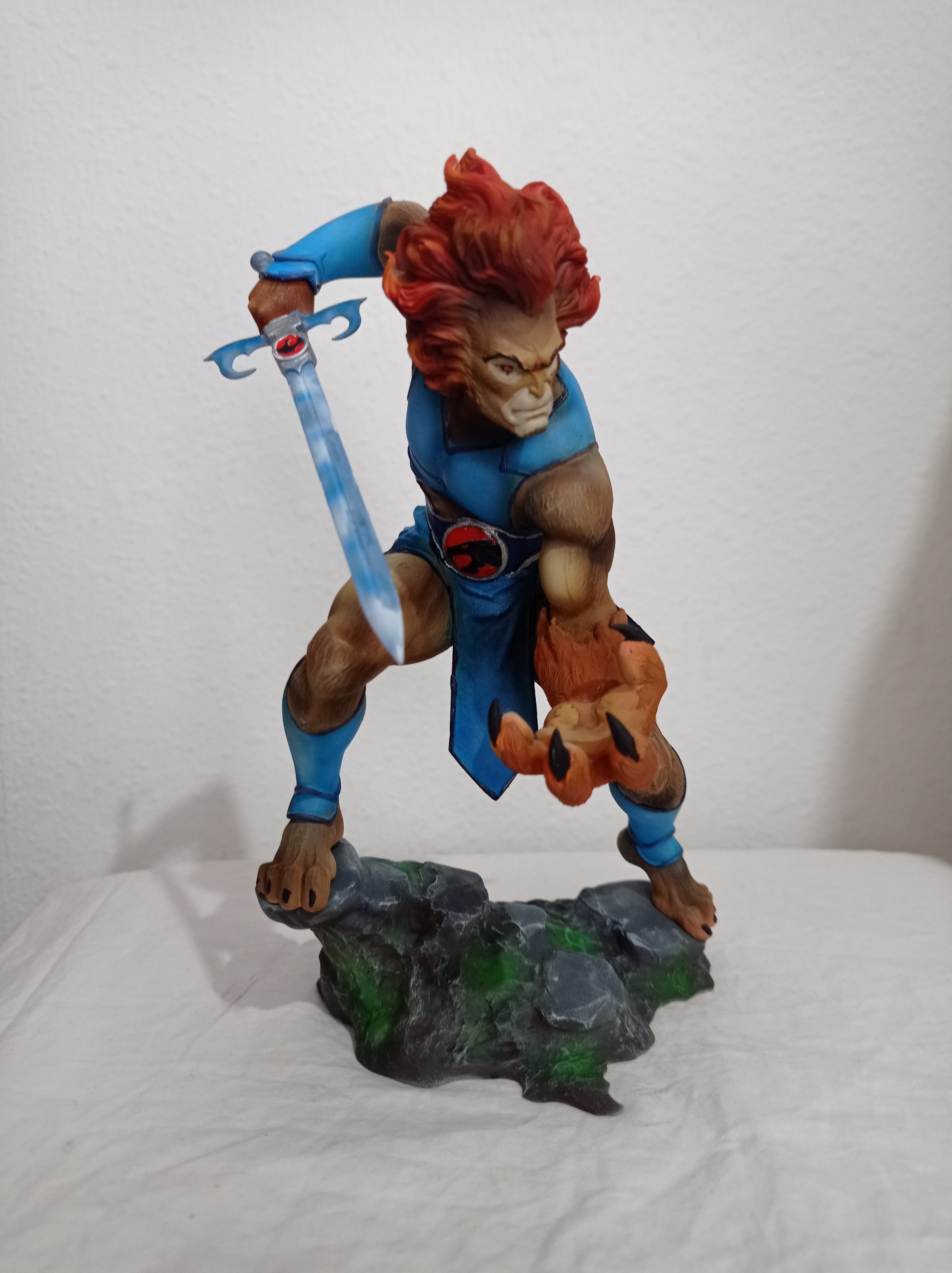Thundercats