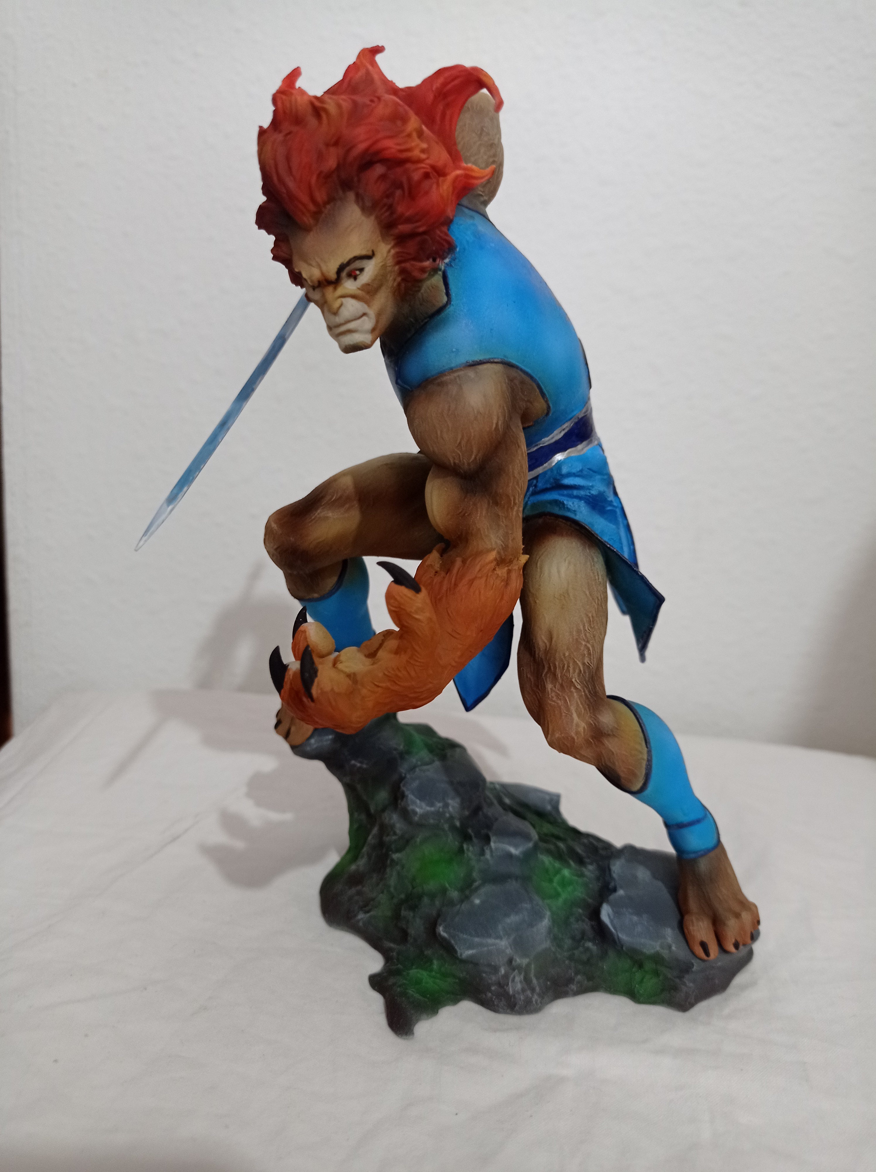 Thundercats