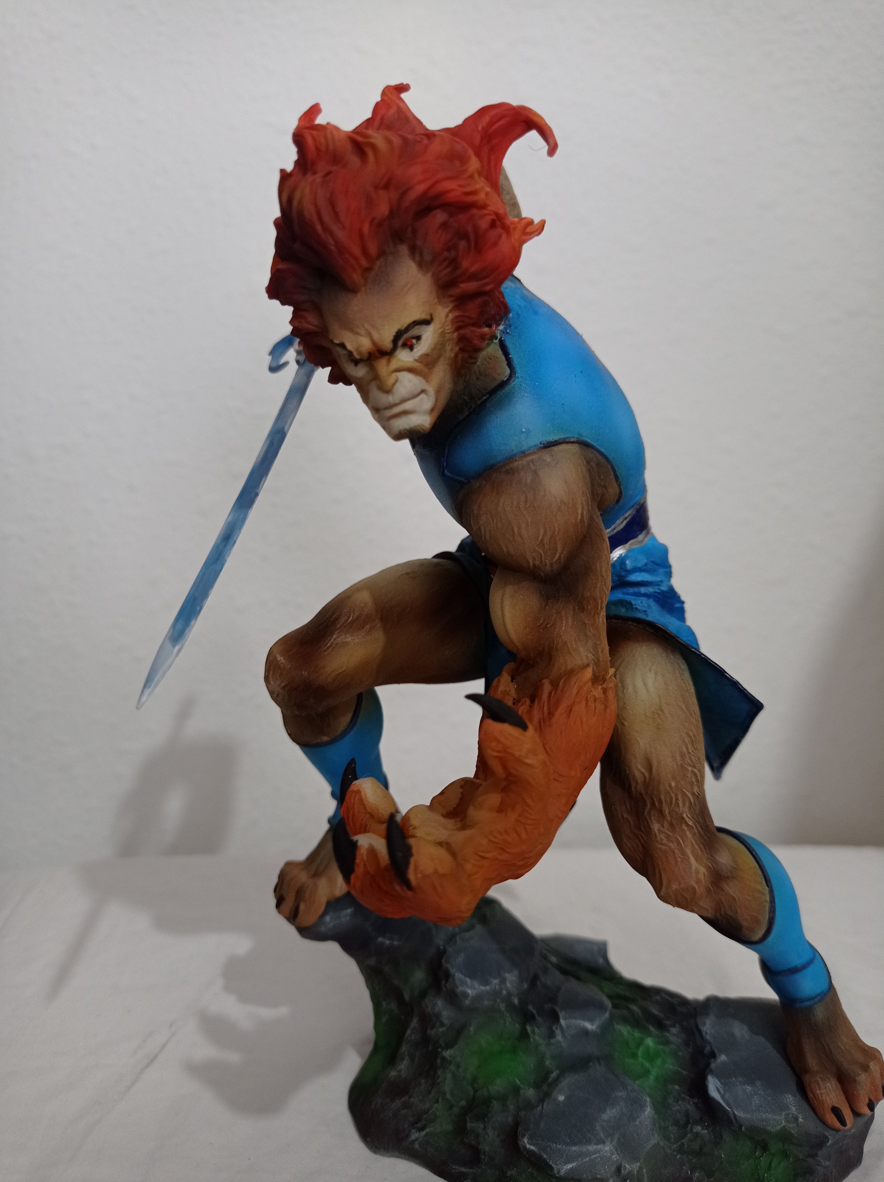 Thundercats
