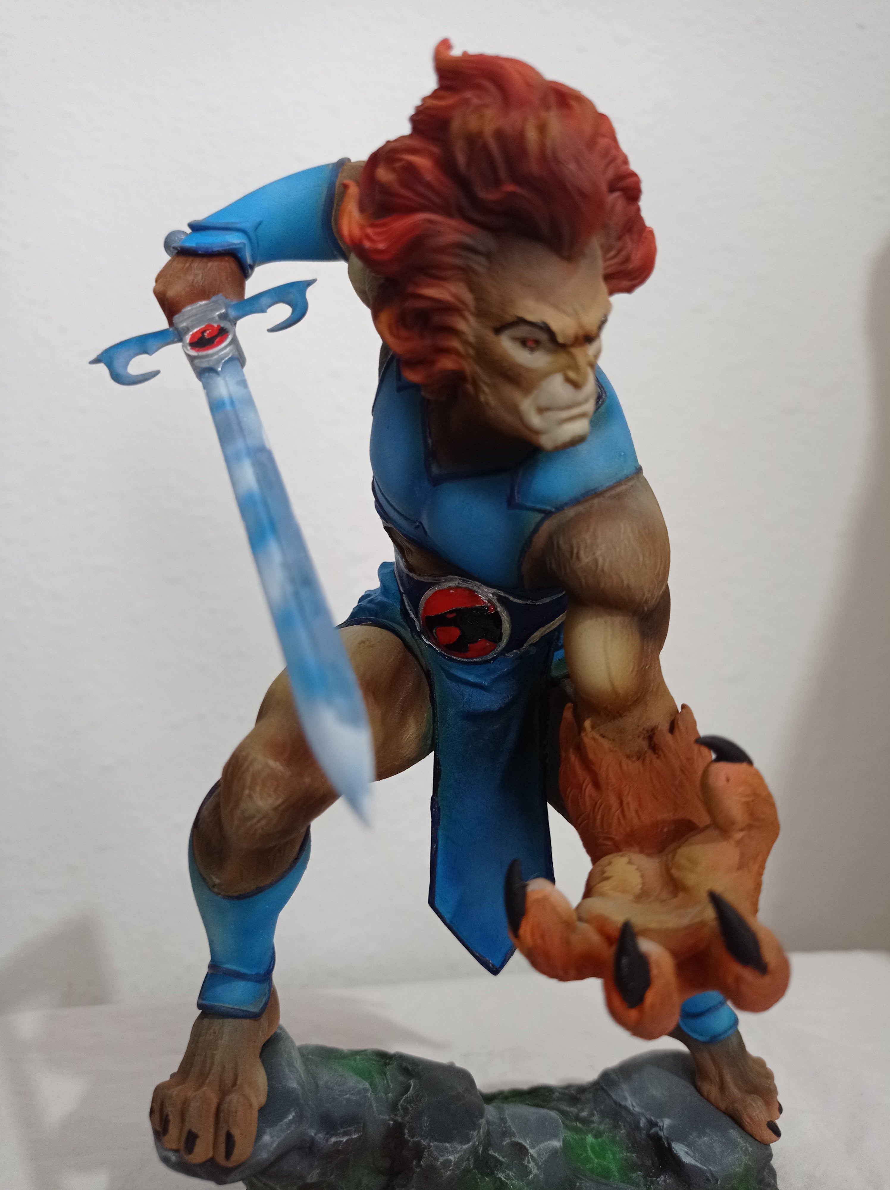 Thundercats
