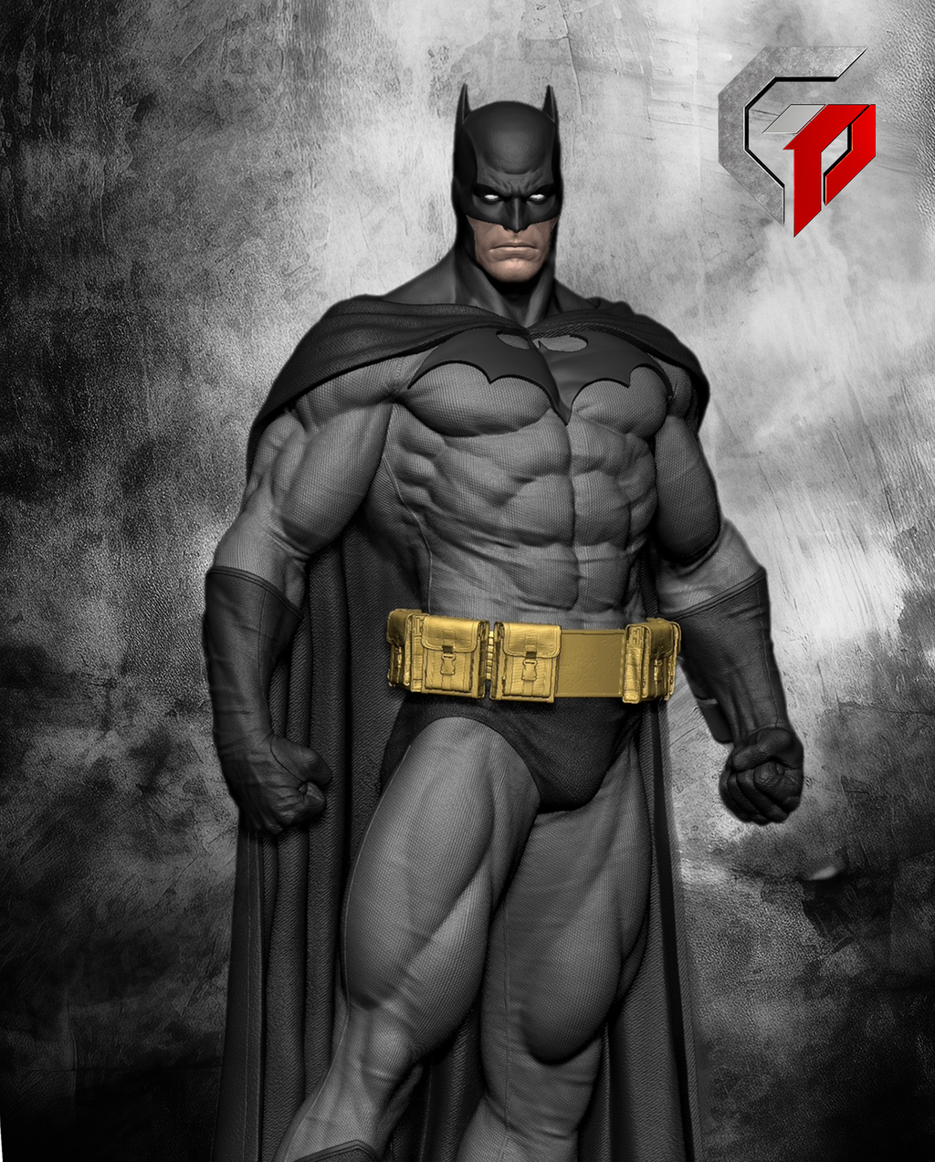 BATMAN