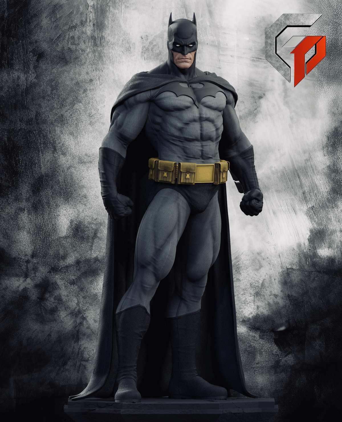 BATMAN