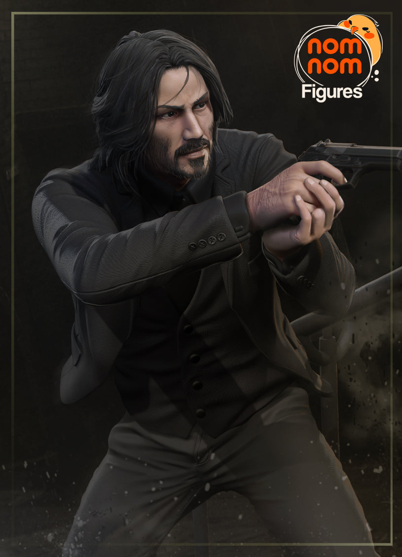 Jhon Wick