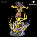 YORUICHI SHIHOIN