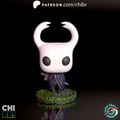 KNIGHT HOLLOWKNIGHT FNK