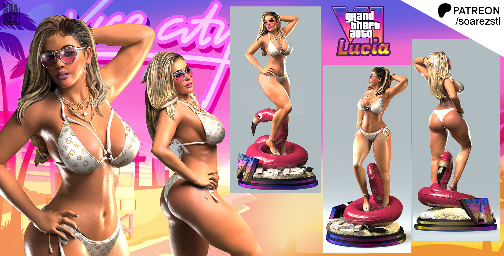 LUCIA GTA 6