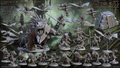 Lizardmen of Falgor's Swamp (Adventurer)