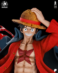 MONKEY D LUFFY