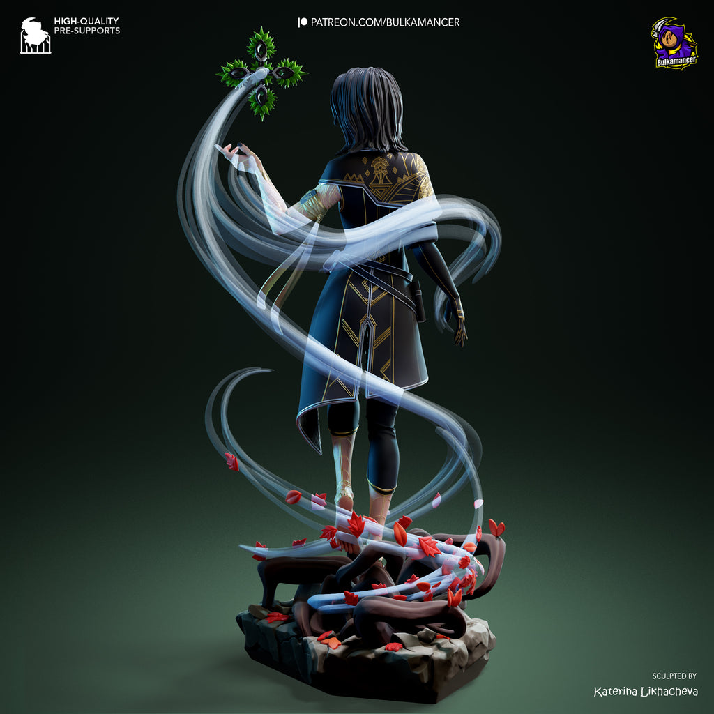 Lune - Clair Obscur_ Expedition 33
