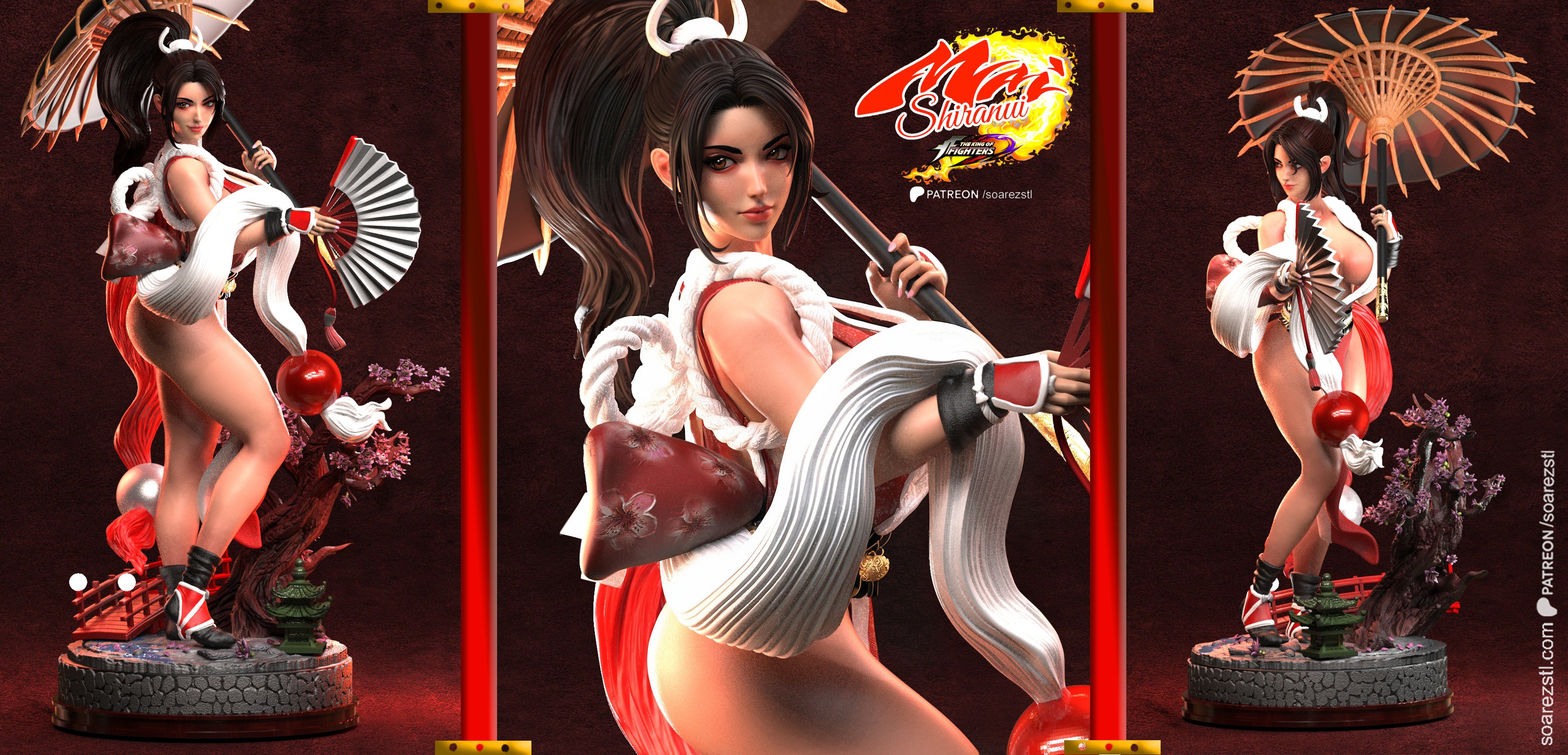 MAI SHIRANUI