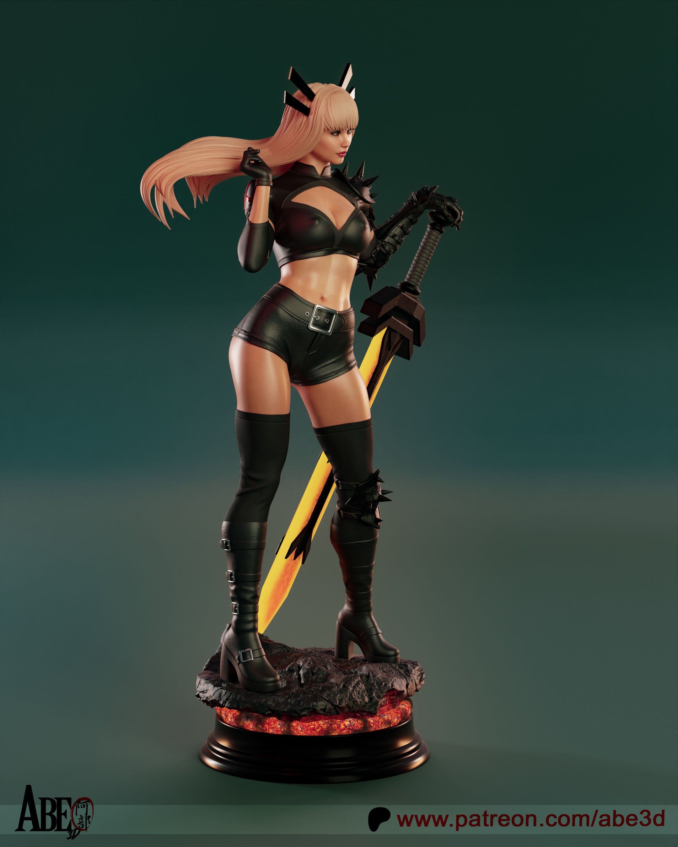 MAGIK