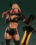 MAGIK