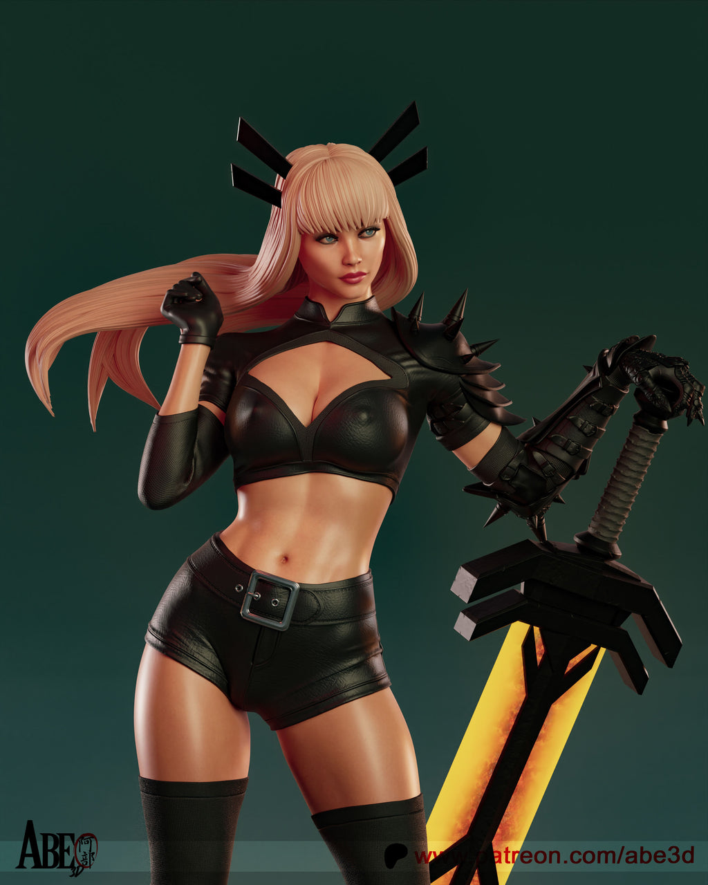 MAGIK