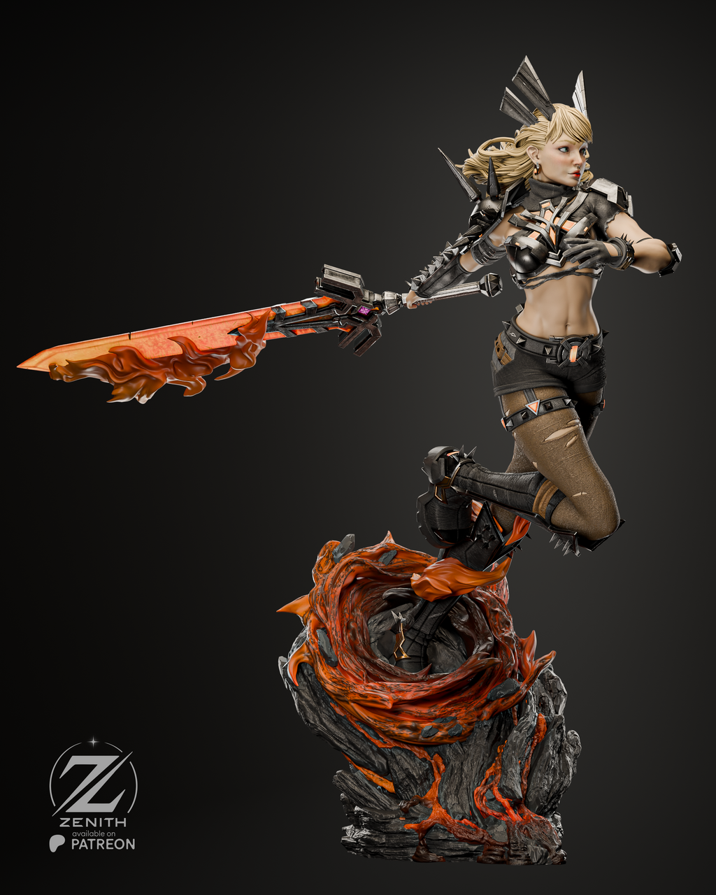 MAGIK -Zenith Studio