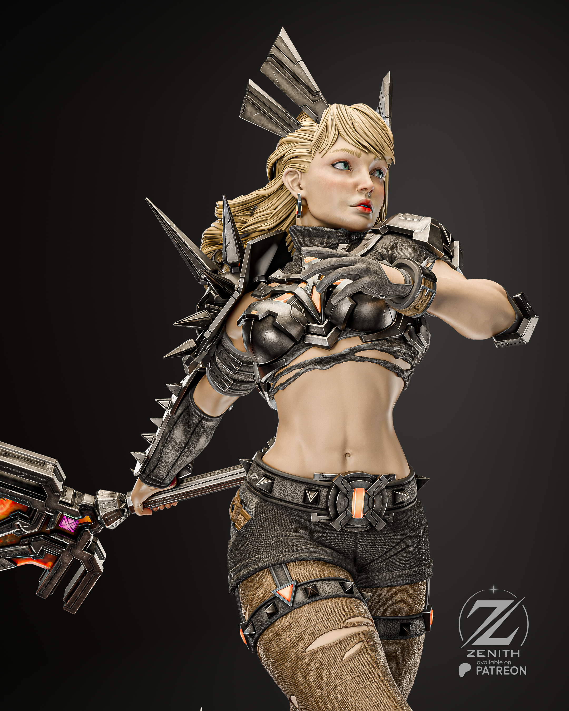 MAGIK -Zenith Studio