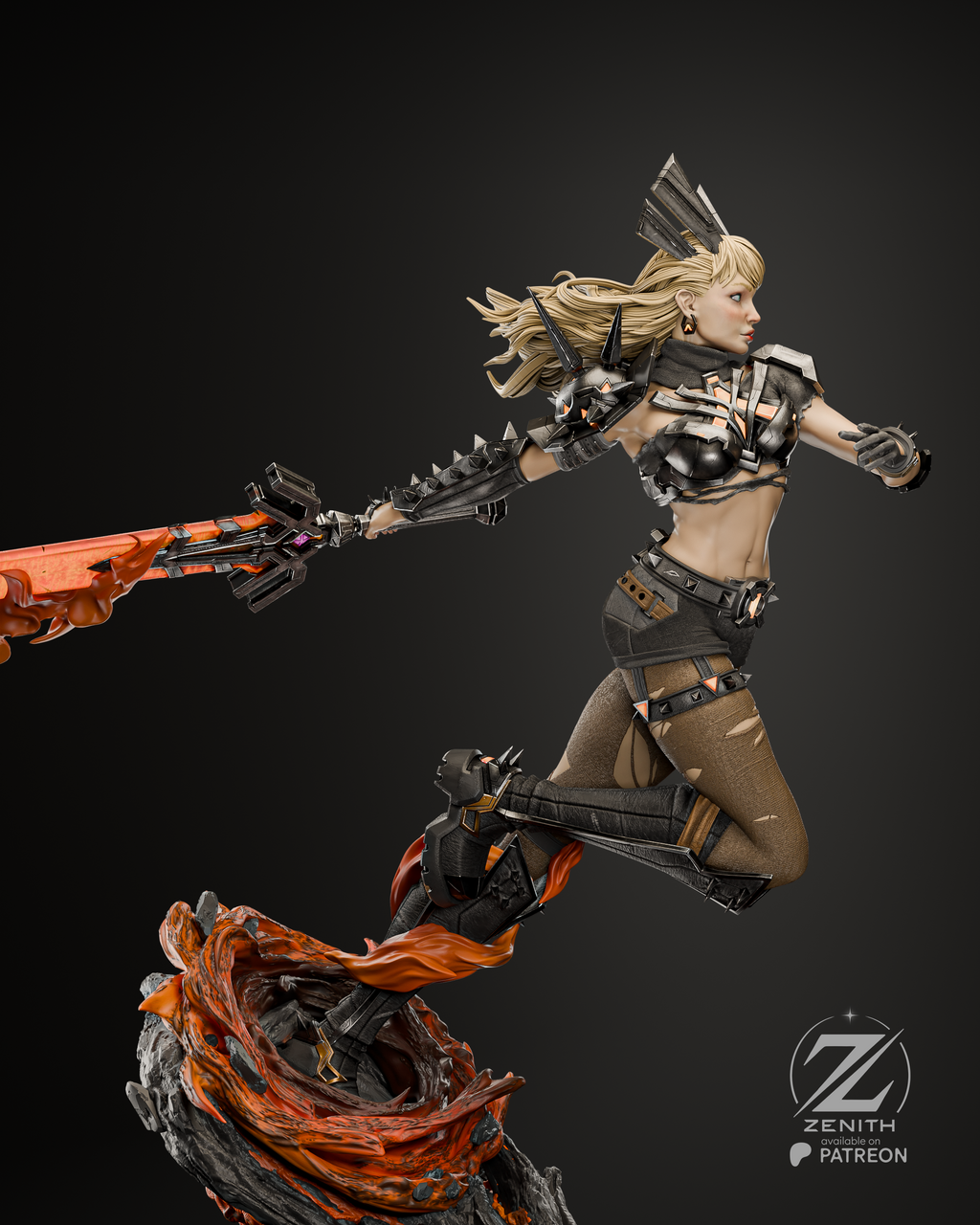 MAGIK -Zenith Studio