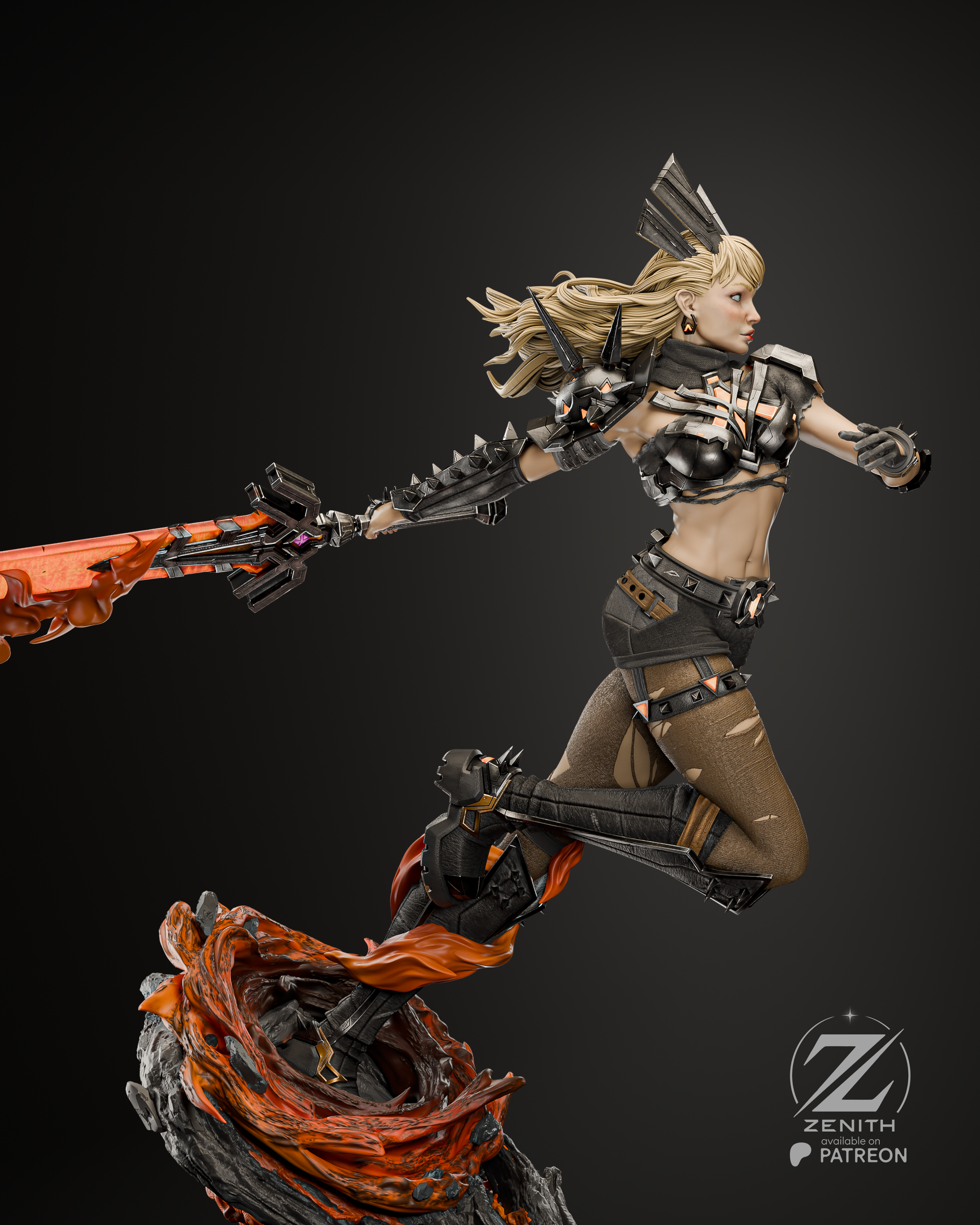 MAGIK -Zenith Studio