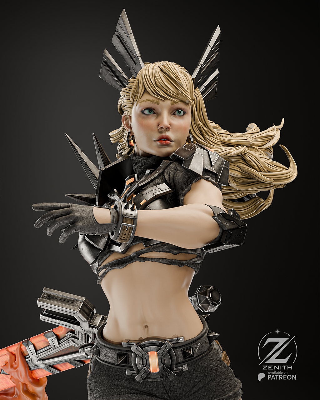 MAGIK -Zenith Studio