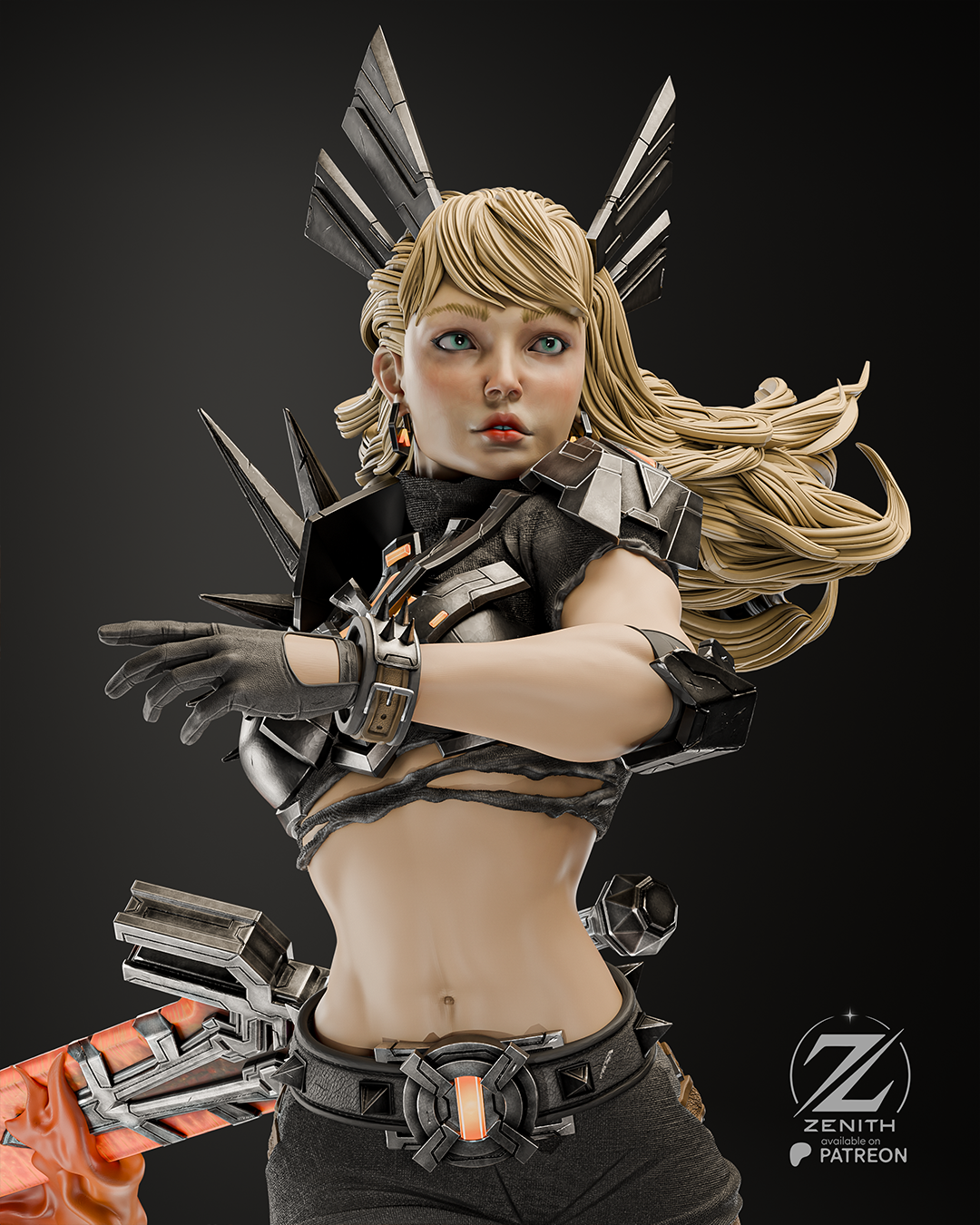 MAGIK -Zenith Studio