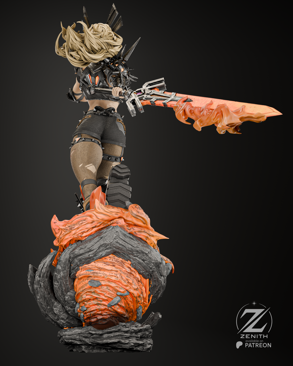 MAGIK -Zenith Studio