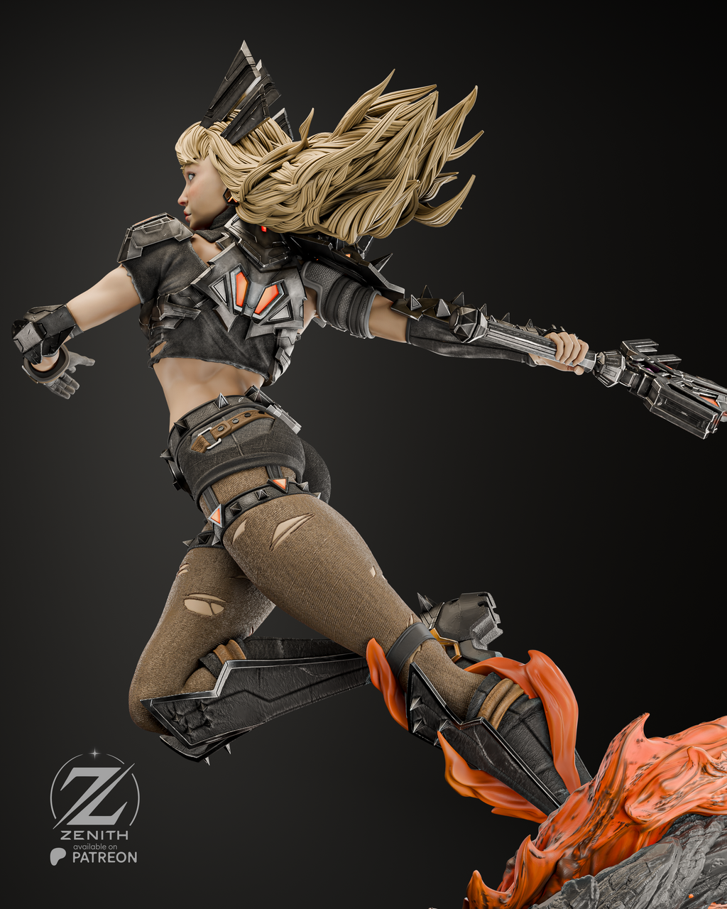 MAGIK -Zenith Studio