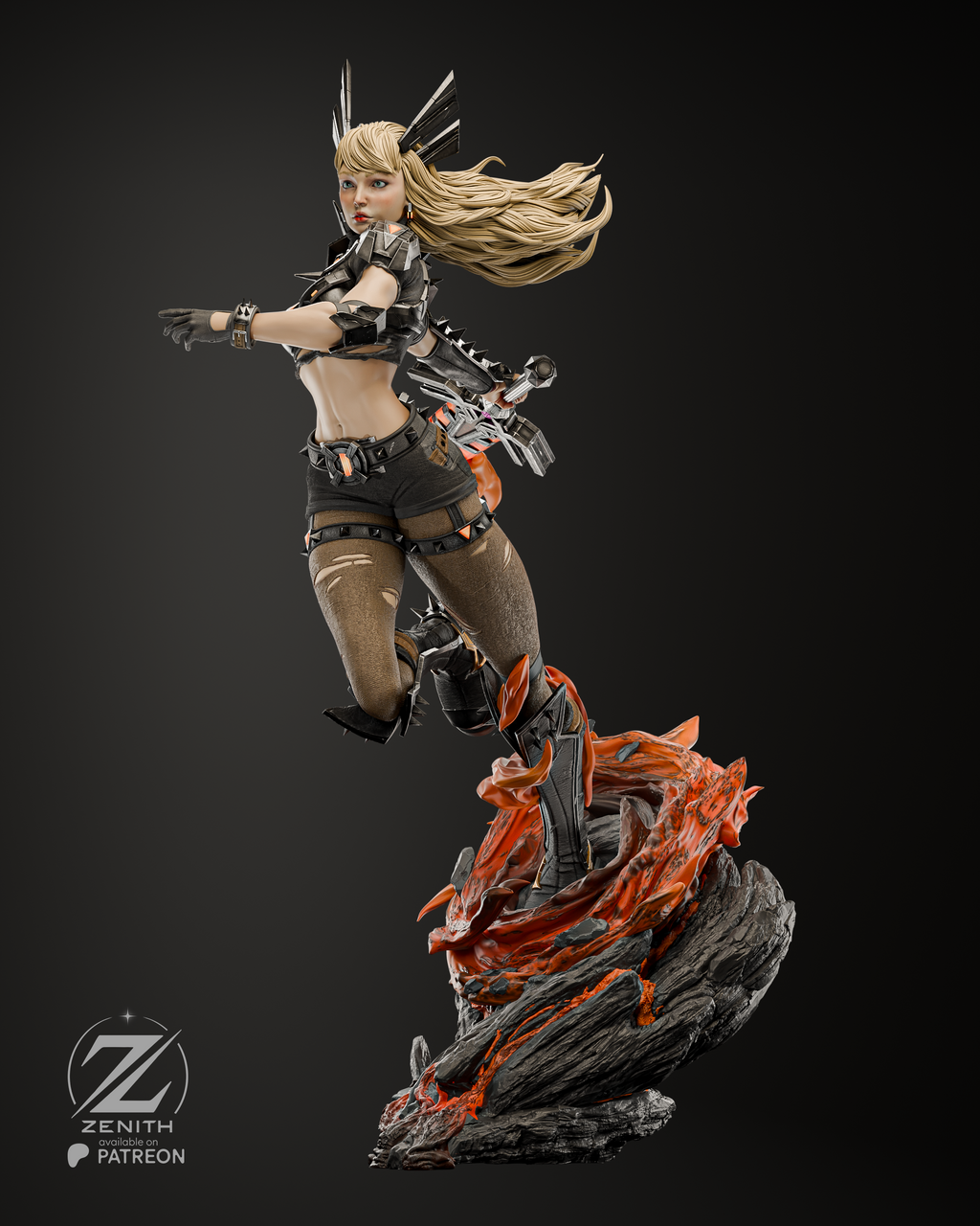 MAGIK -Zenith Studio