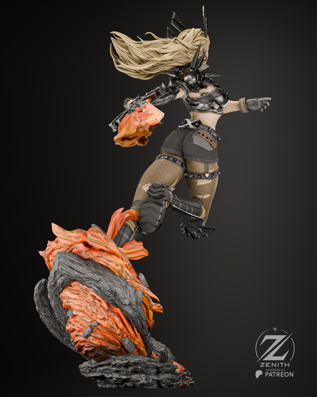 MAGIK -Zenith Studio