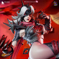 MALICE - MARVEL RIVALS