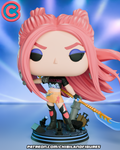 Mira - Kpop Demon Hunters FNK