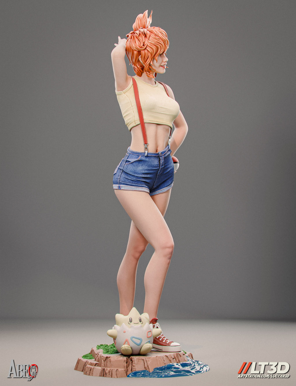 MISTY
