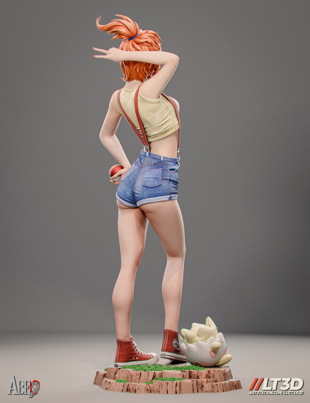 MISTY