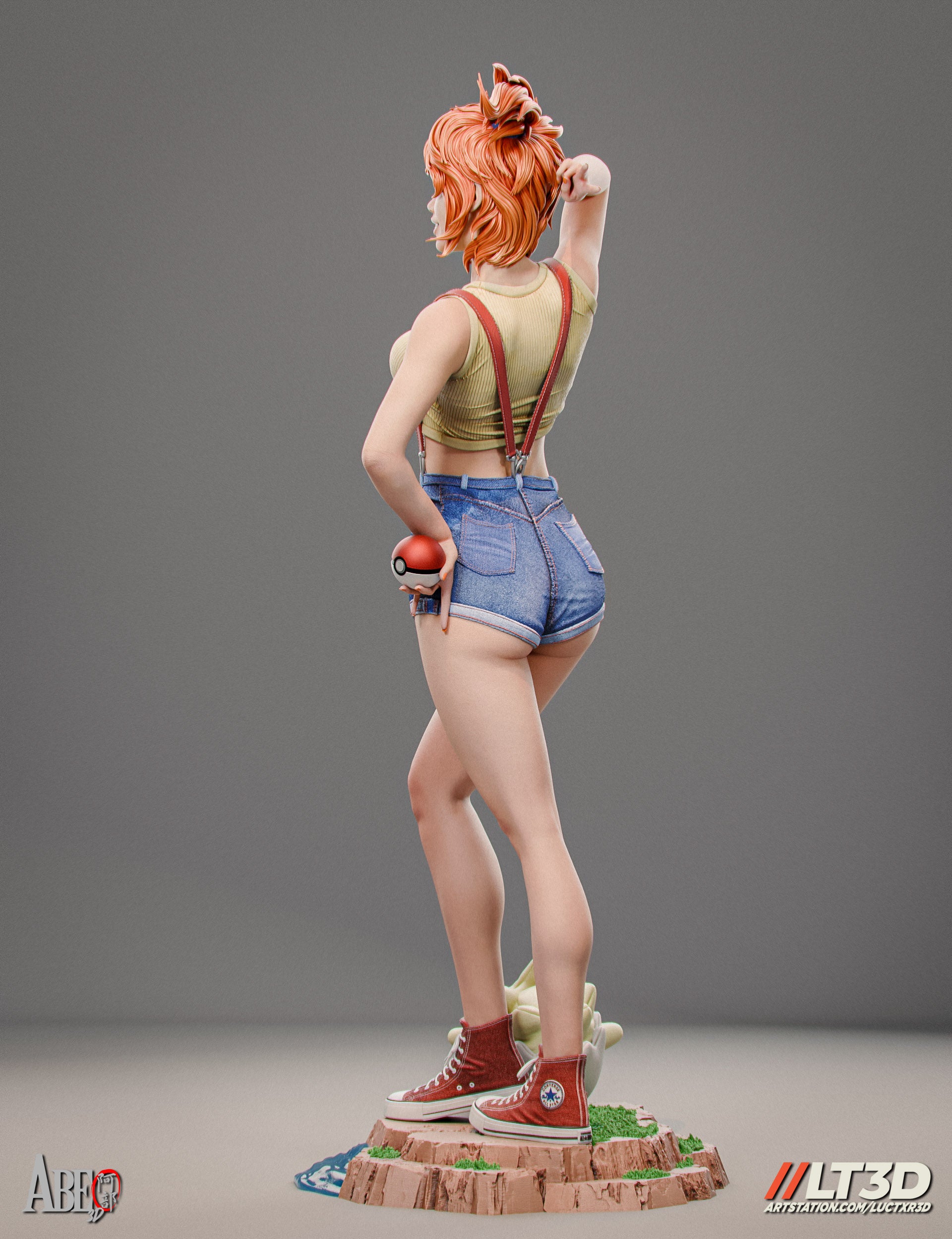 MISTY