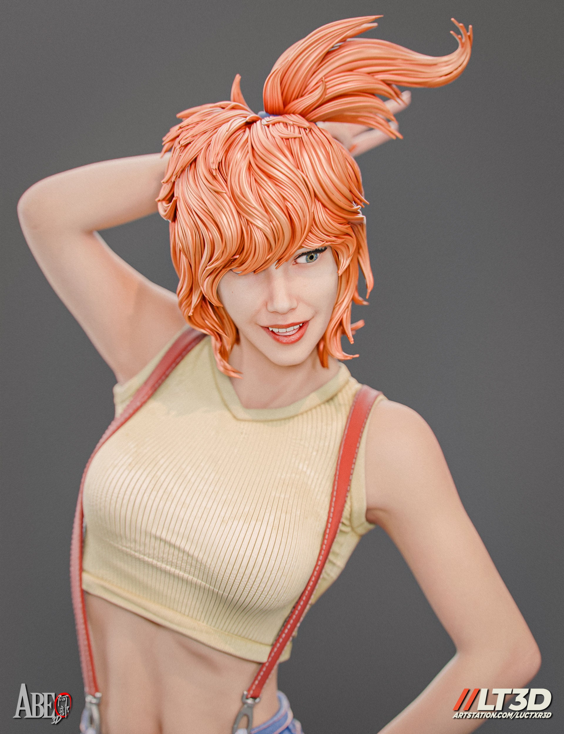 MISTY