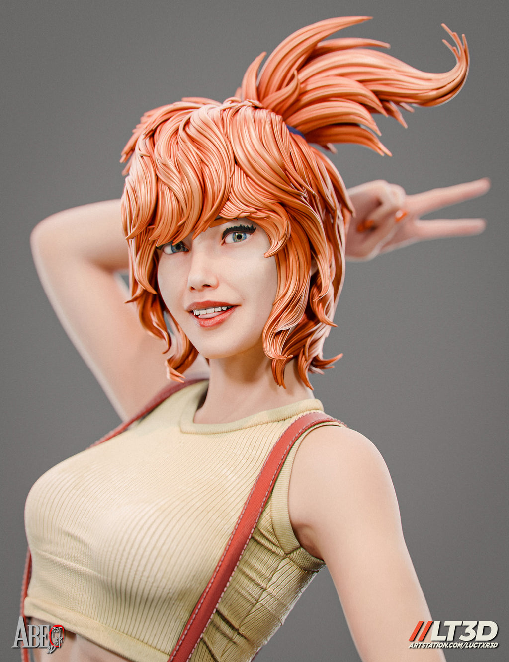 MISTY