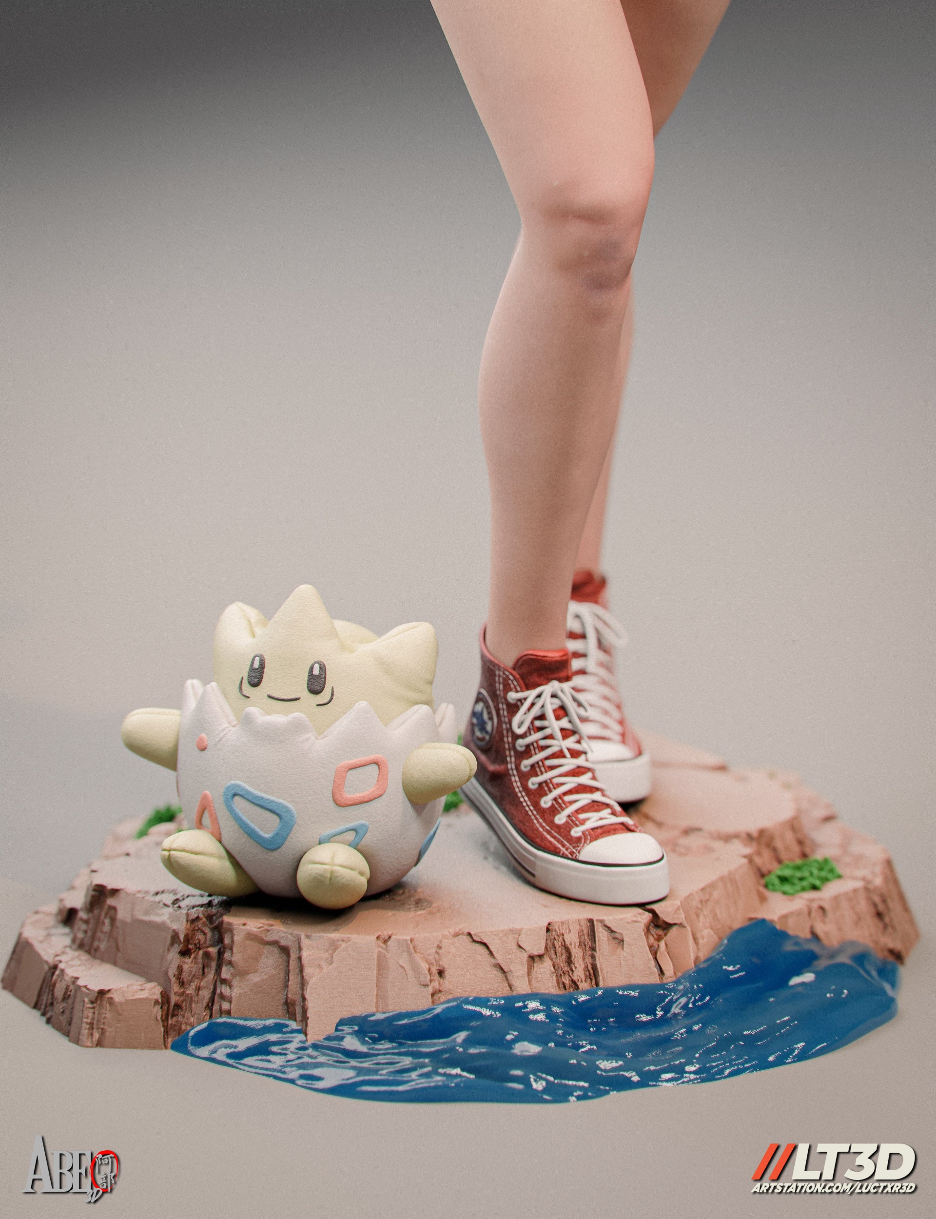 MISTY
