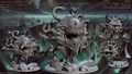 Mythraxxis - Epic Tyrant Eye- Descent into the Hive of the All