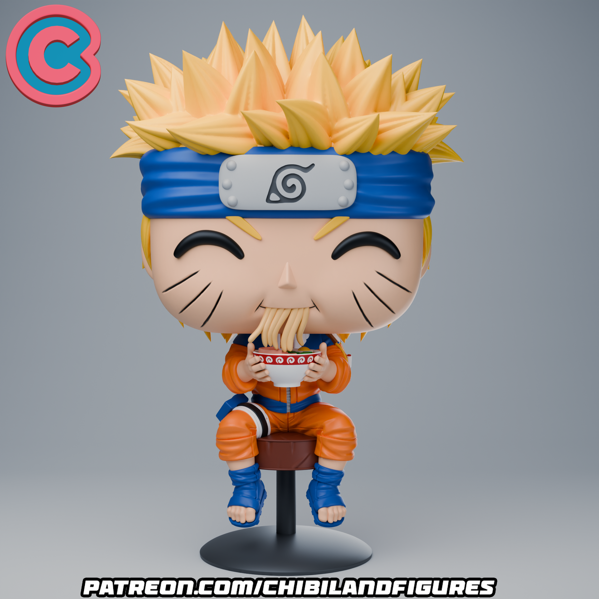 Naruto FNK