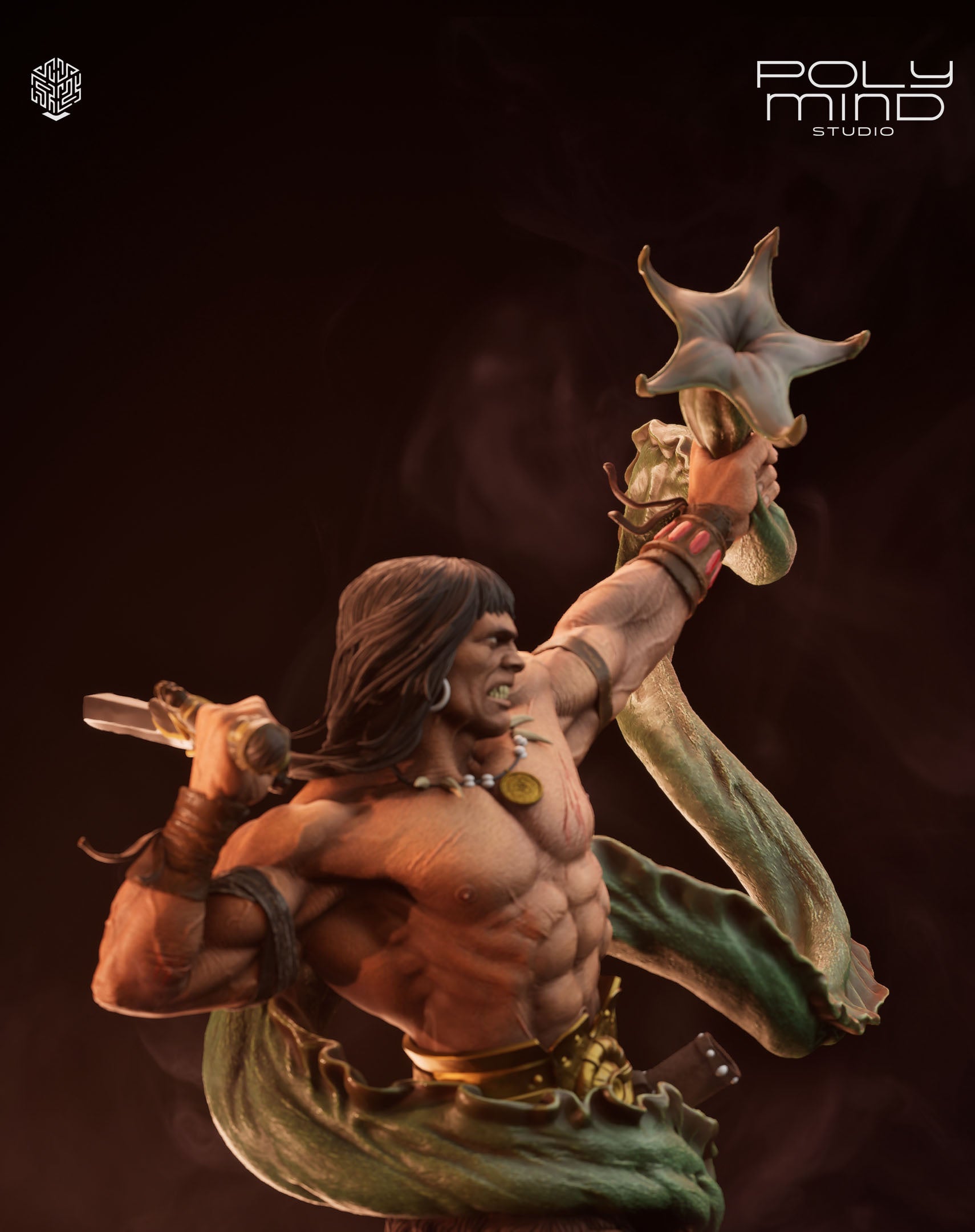 Conan